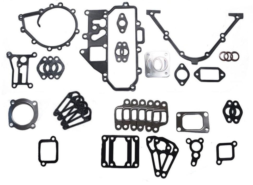 536-1000001-03 Ремкомплект прокладок на двигатель ЯМЗ-536 (без ГБЦ,ПОДДОНА,КЛАП)  21/34
